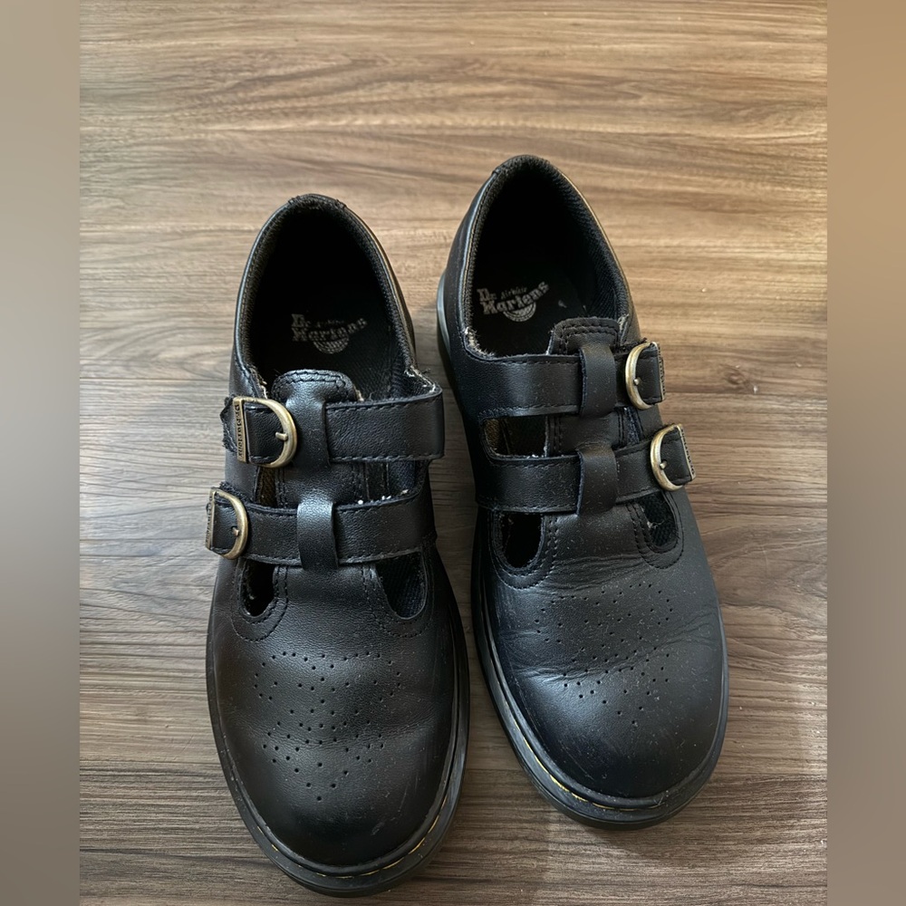 Mary Jane’s Dr marten 8065 Y